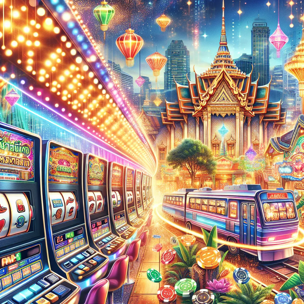 เกมยอดนิยมที่คาสิโน Parimatch